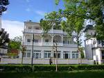 Villa Strandblick