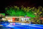 Hotel Campestre Santo Bambu