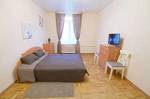 Piter Apartment Pobedy 16