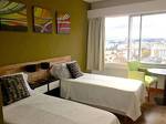 Center Suites Bariloche