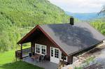 Three-Bedroom Holiday home in Sogndal 1