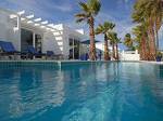 Villa Corrine- Coral Beach Club