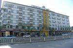 Home Inn Yinchuang South Gate Square South Qinghe Street