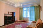 Appartment Sarayshyk 34