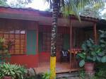 Villa Délmar Cahuita lodge