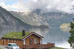 Two-Bedroom Holiday home in Valldal 1