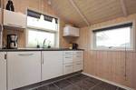 Three-Bedroom Holiday home in Hemmet 43