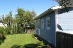 Two-Bedroom Holiday home in Falkenberg 1