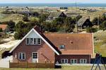 Four-Bedroom Holiday home in Fanø 1