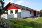 Two-Bedroom Holiday home in Fanø 4