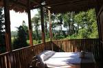 Alto Tambopata Lodge