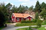 Four-Bedroom Holiday home in Fjällbacka 1