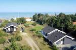 Three-Bedroom Holiday home in Glesborg 7