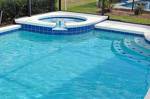 Silver Creek Four Bedroom House with Private Pool 4645