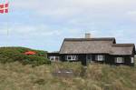 Two-Bedroom Holiday home in Løkken 12