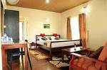 Vista Rooms at Idukki District