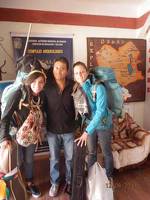 Hostal Graciela