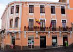 Hostal Juana de Arco