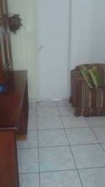 Apartamento Praia