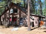 Birch Country Cabin