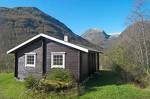 Three-Bedroom Holiday home in Sogndal 2