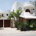 Sonido Del Mar Casa Hatha Tulum