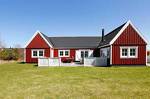 Three-Bedroom Holiday home in Vejby 1