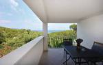 One-Bedroom Apartment Mudri Dolac with Sea View 09