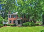 Five-Bedroom Atlanta Home