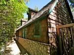 Lake View Tree House