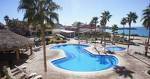 One-Bedroom Apartment at Puerto Penasco 220-V