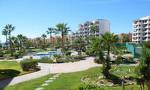 Three-Bedroom Apartment at Puerto Penasco CA 101