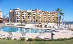 Two-Bedroom Apartment at Puerto Penasco A 102