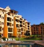 Two-Bedroom Apartment at Puerto Penasco B 501-V