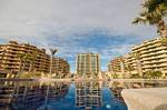 Two-Bedroom Apartment at Puerto Penasco BA 505