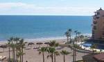 Two-Bedroom Apartment at Puerto Penasco D 509-V