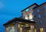 Comfort Suites Regina