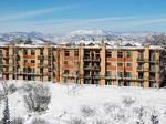 Storm Meadows Club B Condominiums - 216