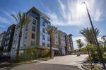 Homewood Suites by Hilton Anaheim Conv Ctr/Disneyland Main