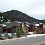 Breckenridge Apartment Collection