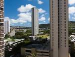 Tower 1 Suite 1501 at Waikiki