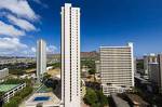 Tower 1 Suite 2101 at Waikiki