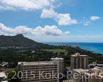 Tower 1 Suite 3703 at Waikiki