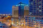 Hyatt Place Nashville Downtown