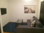 Spacious Luxury 2BR APT in East Village