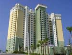 Boardwalk Beach Resort Condominium