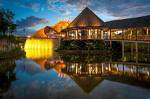 The Grand Mayan Riviera Maya Room