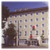 ibis Augsburg Koenigsplatz