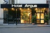 Argus Hotel Brussels