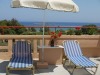 Ilona Apartments Chania